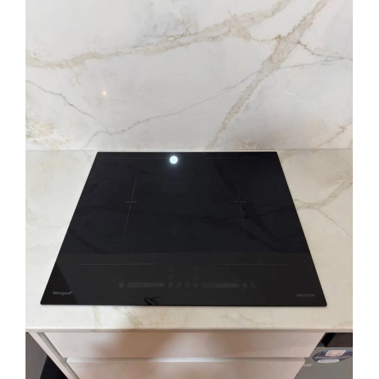 Столешница и стеновая панель Noble Q797 Calacatta True Light