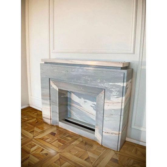 Palissandro Bluette