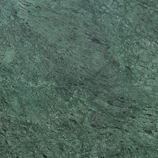 МРАМОР INDIA GREEN LEATHER И ПОЛИРОВКА ДВУСТОРОННЯЯ 20MM