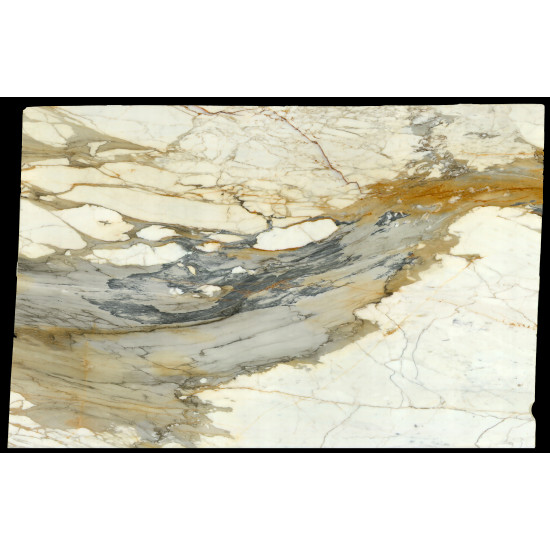 МРАМОР CALACATTA MACCHIA VECCHIA 20MM