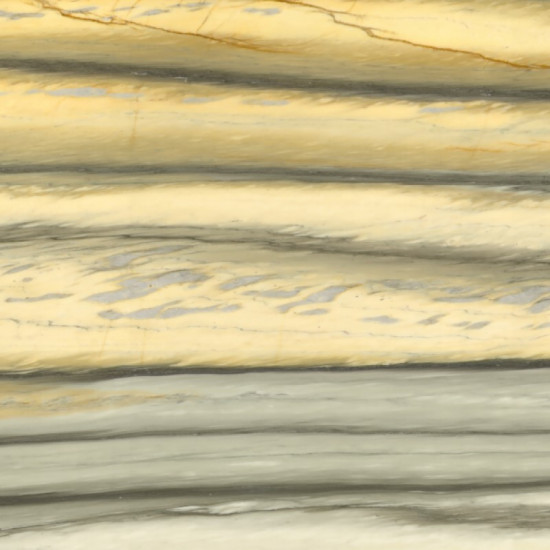 МРАМОР CALACATTA ZEBRINO LEATHER 20MM