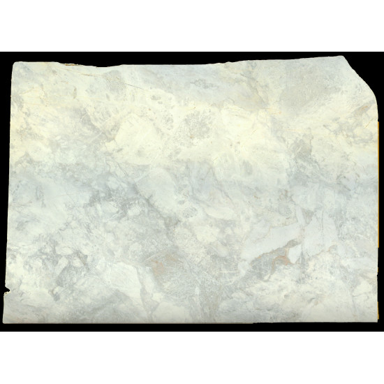 МРАМОР NIMBUS WHITE HONED 20MM