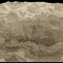 Мрамор МРАМОР LUXURY BROWN 20MM