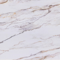 Кварцевый агломерат КВАРЦ CALACATTA BORGHINI EQTM 018 3200X1600 20MM