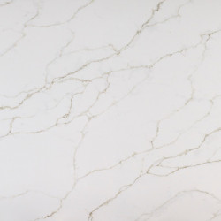 Кварцевый агломерат КВАРЦ GOLDEN SILK EQMM 071 3200X1600 20MM