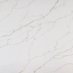 Кварцевый агломерат КВАРЦ GOLDEN SILK EQMM 071 3200X1600 20MM