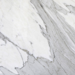 Мрамор  Bianco Carrara Calacatta Extra    