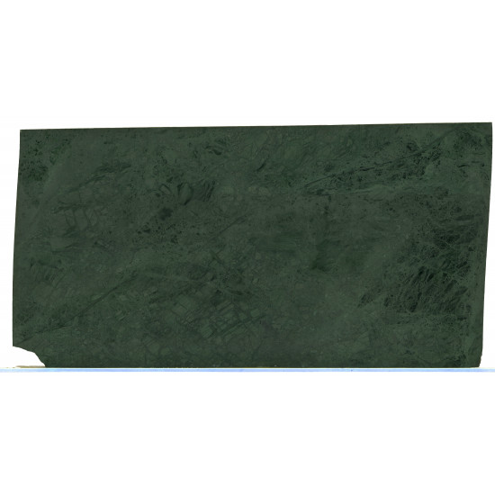 МРАМОР INDIA GREEN LEATHER И ПОЛИРОВКА ДВУСТОРОННЯЯ 20MM