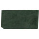 МРАМОР INDIA GREEN LEATHER И ПОЛИРОВКА ДВУСТОРОННЯЯ 20MM
