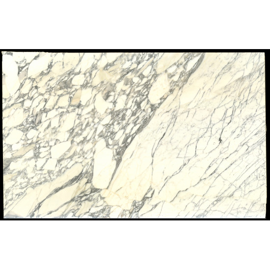 МРАМОР CALACATTA CORCHIA 20MM