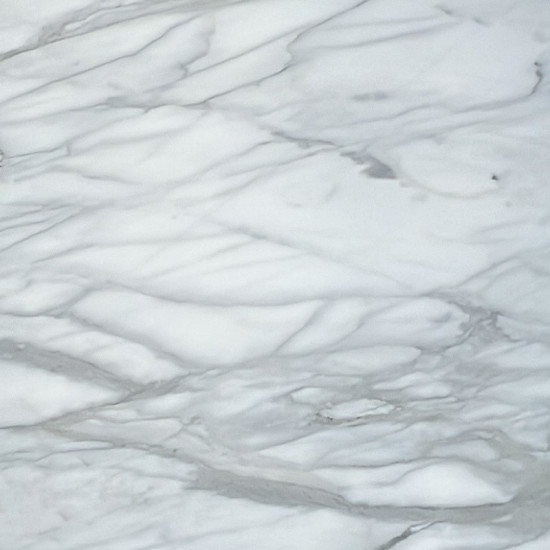 МРАМОР CALACATTA WHITE HONED 20MM