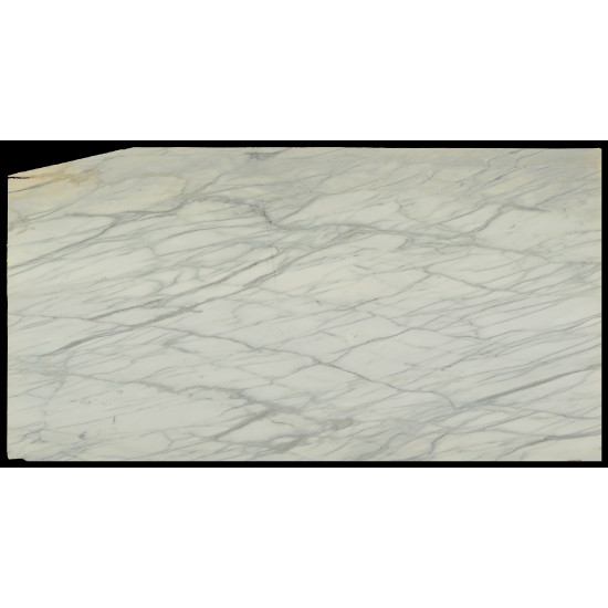 МРАМОР CALACATTA WHITE HONED 20MM