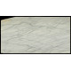 МРАМОР CALACATTA WHITE HONED 20MM
