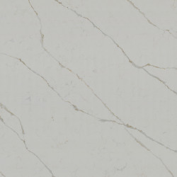 Кварцевый агломерат КВАРЦ CALACATTA VENATO EQHM 002 3200X1600 20MM