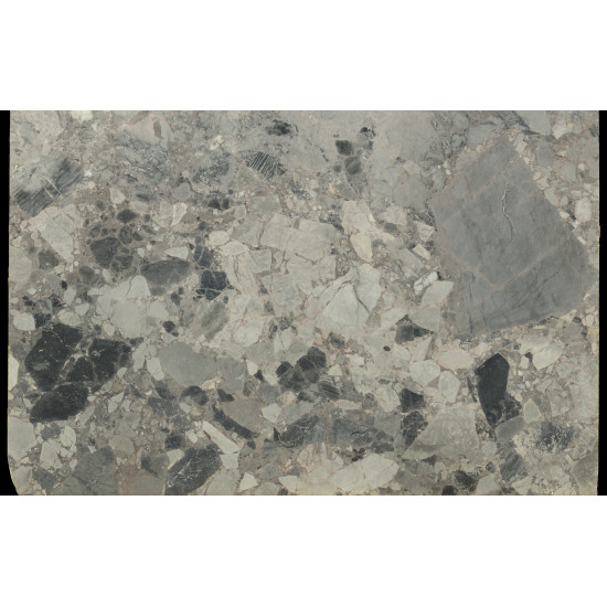 МРАМОР CEPPO SILVER 18MM
