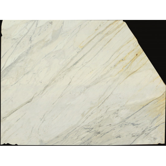 МРАМОР CALACATTA CREMO 20MM