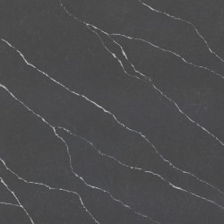 Кварцевый агломерат КВАРЦ GREY MARQUINA EQHM 007 LEATHER 3200X1600 20MM