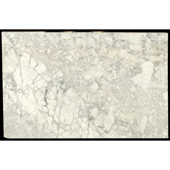 МРАМОР CALACATTA VAGLI HONED 20MM