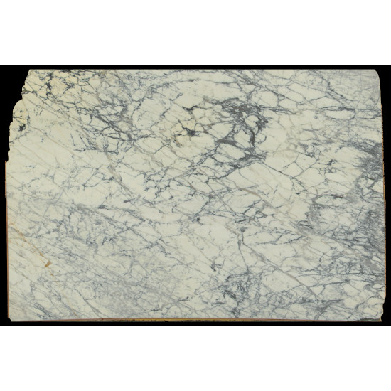 МРАМОР CALACATTA PAONOZZO WHITE HONED 20MM