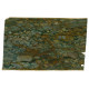КВАРЦИТ BRECCIA FUCHSITE 20MM