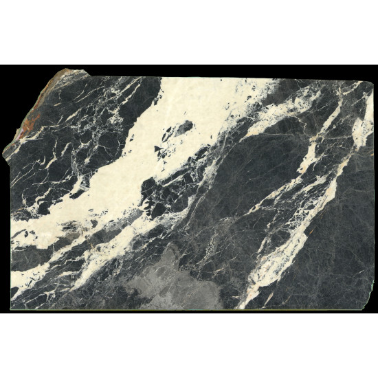 МРАМОР CALACATTA NERO 20MM