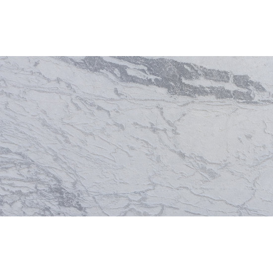 МРАМОР DOVER WHITE 3D LEATHER 20MM