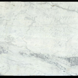 Мрамор МРАМОР DOVER WHITE 3D LEATHER 20MM